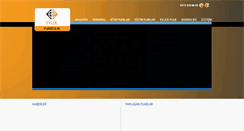 Desktop Screenshot of eylulfuar.com